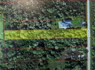 Xxx 16th St NE, Naples, FL 34120