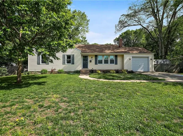 10708 W 61st St, Shawnee, KS 66203