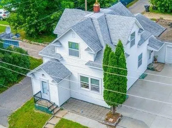 311 8th St NW, Bemidji, MN 56601