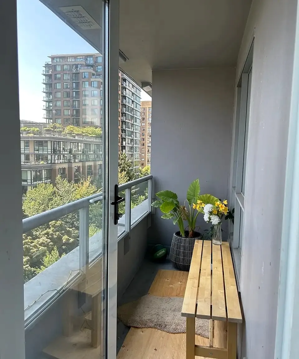 1 bed, 550 sqft, $3,000 — Photo 3