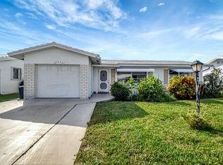 1832 SW 17th St, Boynton Beach, FL 33426