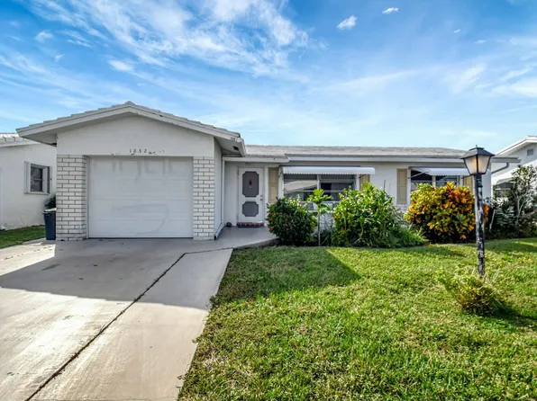 1832 SW 17th St, Boynton Beach, FL 33426