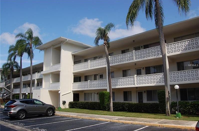 1st image of 1235 S Highland Ave #3-307