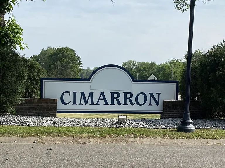 119 Cimarron #119 — Photo 13