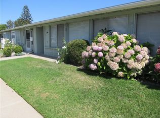 13700 Alderwood Ln #M4-80J, Seal Beach, CA 90740