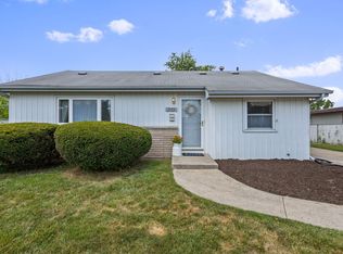 3119 Farmer Dr, Highland, IN 46322