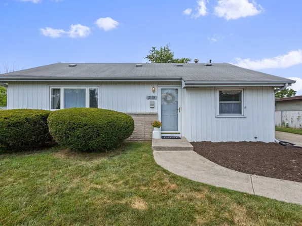 3119 Farmer Dr, Highland, IN 46322
