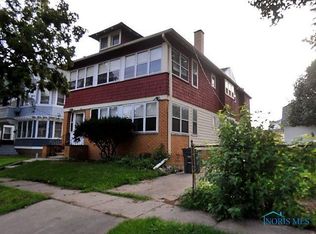 4114 Thornton Ave, Toledo, OH 43612