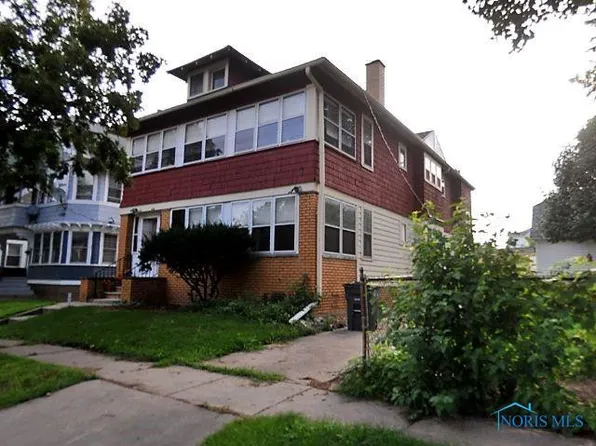 4114 Thornton Ave, Toledo, OH 43612