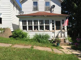 608 Michigan Ave, Crystal Falls, MI 49920