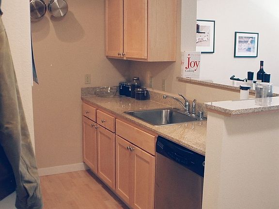 Kitchen Conversation Bar