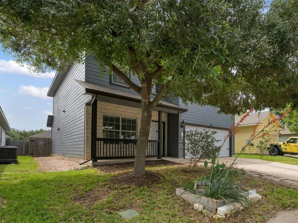 3825 Carbondale Ave, Austin, TX 78744
