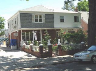 5021 Francis Lewis Blvd, Oakland Gardens, NY 11364