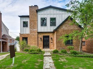 6318 N Nokomis Ave, Chicago, IL 60646