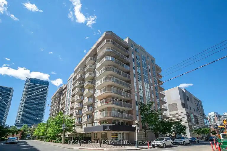 1st image of 18 Stafford St #713