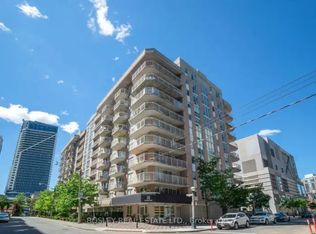 18 Stafford St #713, Toronto, ON