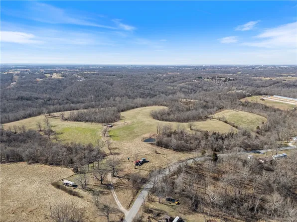 11547 Ervin McGarrah Rd, Lowell, AR 72745