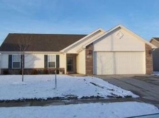 476 Rockhill Dr, Lafayette, IN 47909