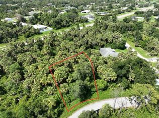 Henning St LOT 15, North Pt, FL 34288
