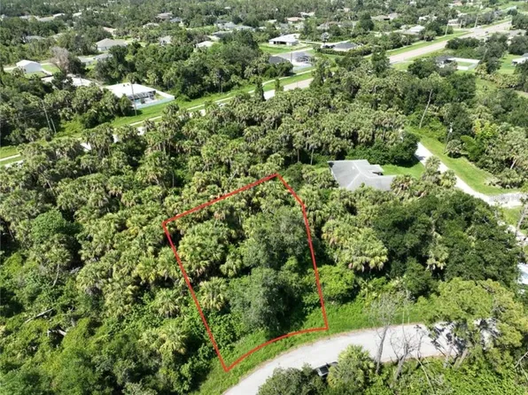 Henning St Lot 15, North Pt, FL 34288