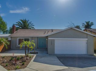 1088 Jennifer Cir, Vista, CA 92083