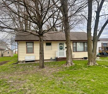 118 N West St, Gibson City, IL, 60936
