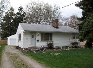 608 Fair St, Berea, OH