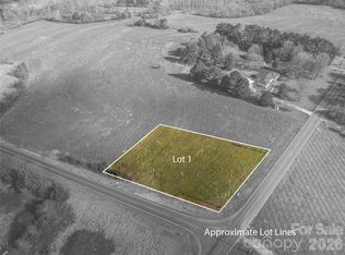 0 Cat Square Rd #1, Lincolnton, NC 28092