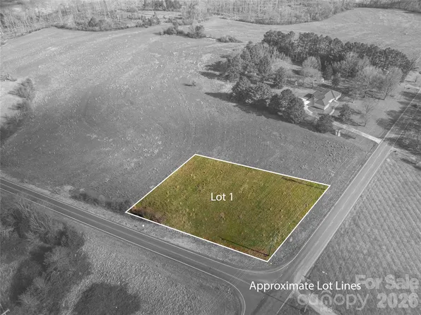 0 Cat Square Rd #1, Lincolnton, NC 28092