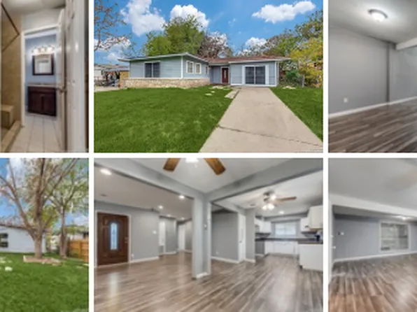 1811 Westvalley Dr, San Antonio, TX 78227