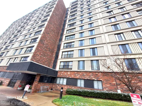 21800 Morley Ave APT 1001, Dearborn, MI 48124