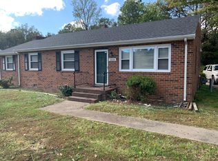 10020 Salem Church Rd, North Chesterfield, VA 23237