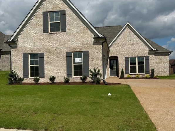 3728 Andreas Dr, Southaven, MS 38672