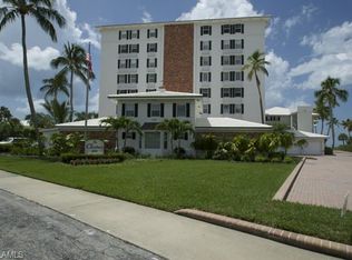 2701 Gulf Shore Blvd N APT 103, Naples, FL 34103