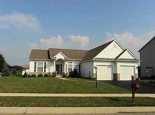 144 Mohican Ln, Pataskala, OH 43062