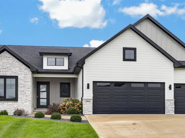 3905 SW 58th St, Des Moines, IA 50321