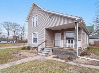 526 Jackson St W, Battle Creek, MI 49037