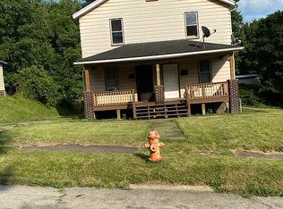 65 Haseltine Ave, Youngstown, OH 44506