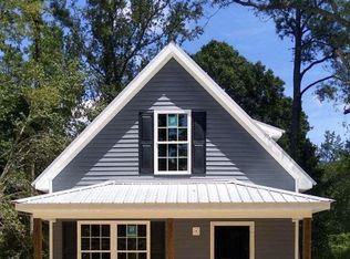 714 Hill St, Conway, SC 29527