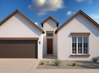 1133 Brass Hl, Santa Teresa, NM 88008