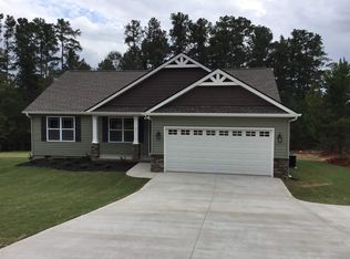 85 Butler Rd, Lyman, SC 29365