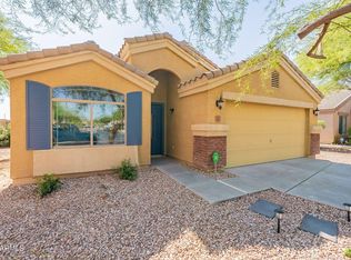 5632 S 240th Dr, Buckeye, AZ 85326