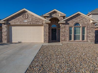 1515 San Francisco Ave, Midland, TX, 79705
