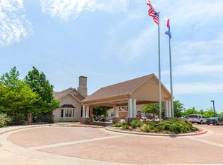 8100 Precinct Line Rd #2VX7ARZR0, Colleyville, TX 76034