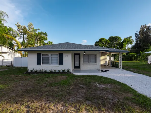 2156 Goldenrod St, Sarasota, FL 34239
