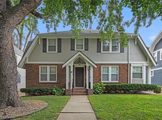 209 E 68th St, Kansas City, MO 64113