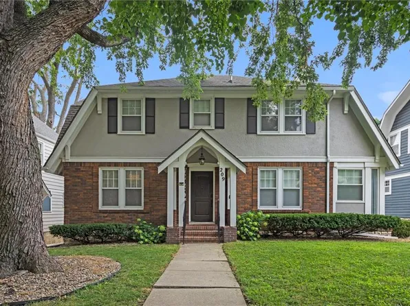 209 E 68th St, Kansas City, MO 64113