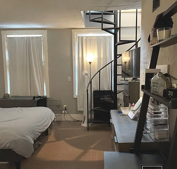 507 Beacon St #1R — Photo 13