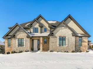 21328 Prairie Ridge Dr, Mokena, IL 60448