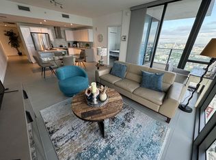 1600 NE 1st Ave #3316, Miami, FL 33132